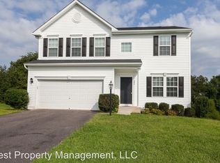 286 Holly Hill Dr, Barboursville, VA 22923