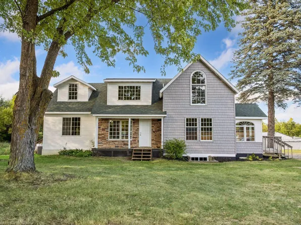 19391 County Road 37, Osakis, MN 56360