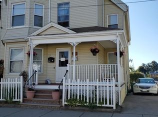 200 Chatham St, Lynn, MA 01902