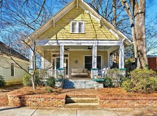 368 Josephine St, Atlanta, GA 30307