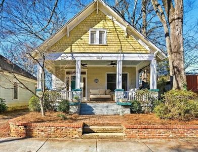 368 Josephine St, Atlanta, GA, 30307