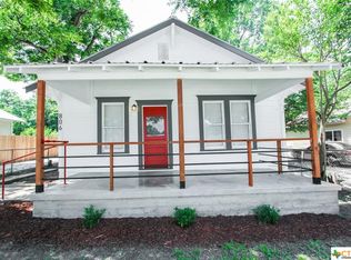 806 N 14th St, Temple, TX 76501