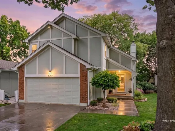 8303 W 121st St, Overland Park, KS 66213