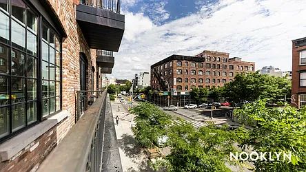 Rented by Nooklyn NYC LLC