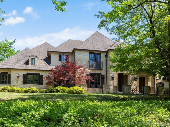 9806 N Newbury St, Owasso, OK 74055