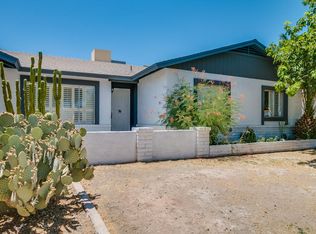 8512 N 42nd Dr, Phoenix, AZ 85051