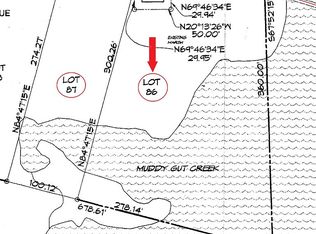 LOT 86 Cedar Ave, Essex, MD 21221