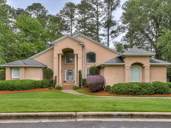 3558 GRANITE Way, Martinez, GA 30907