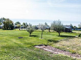 3846 E 109 N, Ucon, ID 83454