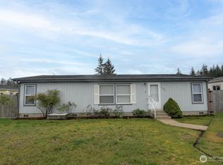 121 W Freedom Lane, Shelton, WA 98584