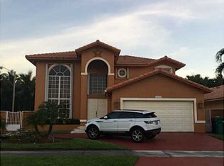 14106 SW 13th St, Miami, FL 33184