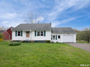 26 Barnum Road, Danbury, CT 06811