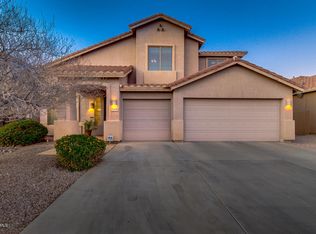 10438 E Knowles Ave, Mesa, AZ 85209