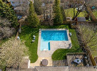 159 Liberty St N, Clarington, ON L1C 2M2