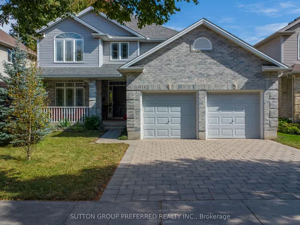 105 Richmeadow Cres, London, ON N6H 5E5