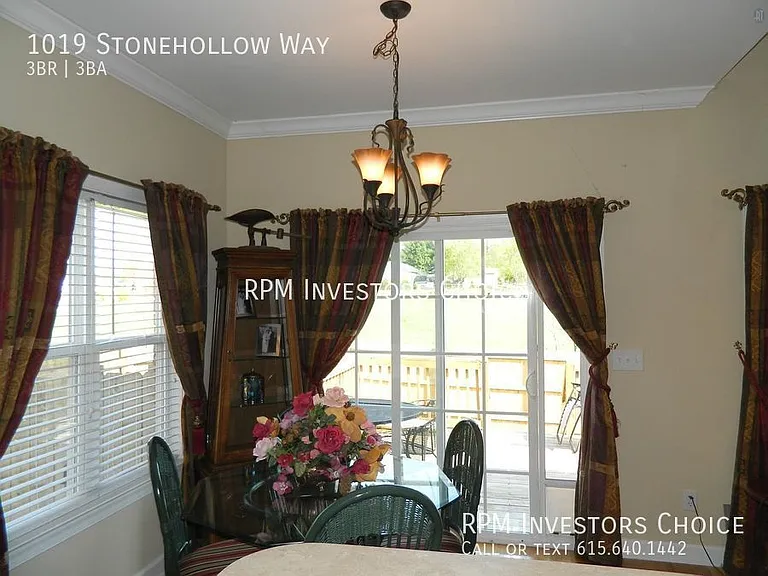 1019 Stonehollow Way — Photo 16