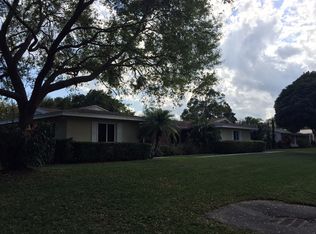 8501 Sw 147, Palmeto Bay, FL 33158