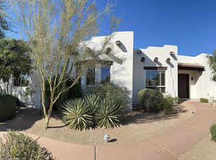 6746 E Milton Dr, Cave Creek, AZ 85331