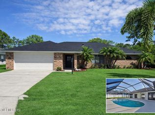 7 BIRD LAND Place, Palm Coast, FL 32137