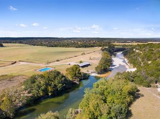 0 Fm 963, Briggs, TX 78608