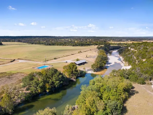 0 Fm 963, Briggs, TX 78608