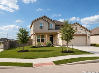 160 Sambar Main, Cibolo, TX 78108