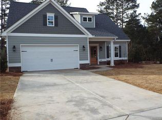 520 Waynewood Ct, Auburn, AL 36830
