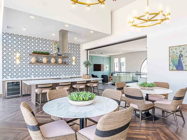 Desert Meadows Townhomes — Photo 8