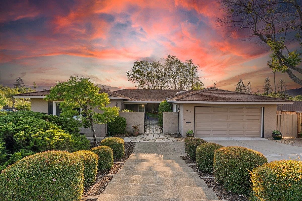 16513 Bonnie Ln, Los Gatos, CA 95032 Zillow