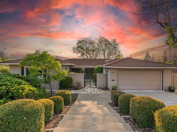 16513 Bonnie Ln, Los Gatos, CA 95032