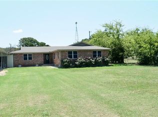 9412 Fm 2578, Terrell, TX 75160