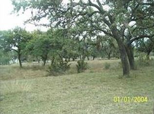 112 Haley Rd, Johnson City, TX 78636