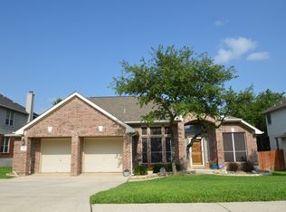 2520 Jane Addams Dr, Schertz, TX 78154
