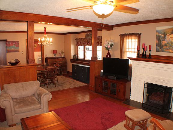Open Concept