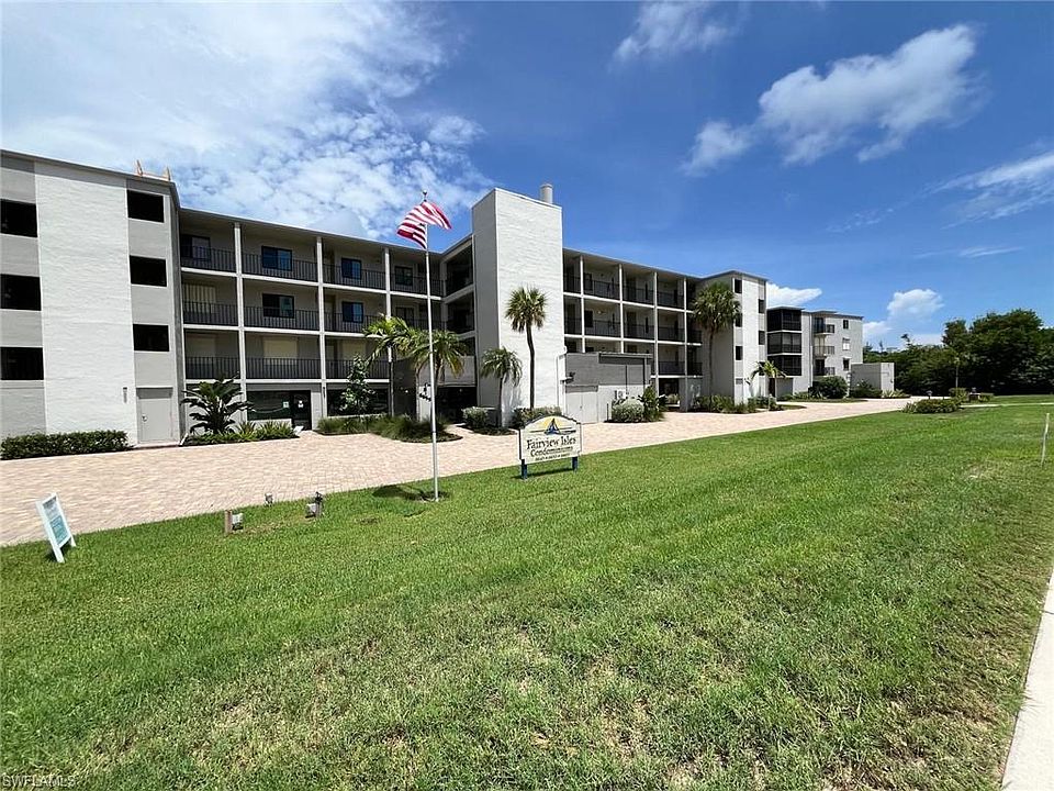 1st image of 6655 Estero BLVD #114