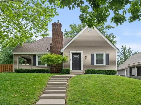 331 E 69th Ter, Kansas City, MO 64113