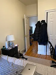 Rented by Manhattan Dwelling Corporation