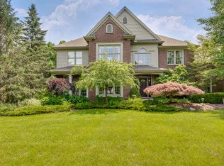7724 Parkcrest Cir, Clarkston, MI