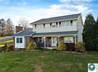 5018 Church Dr, Coplay, PA 18037