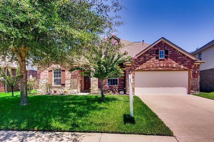 1st image of 26017 Kingshill Dr