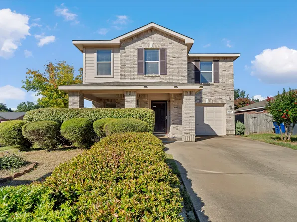4007 Willow Leaf Ct, Dallas, TX 75212