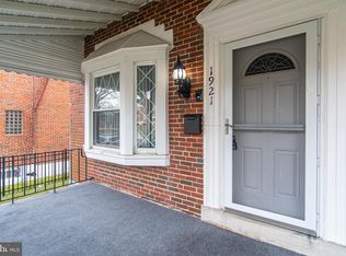 1921 Ramblewood Rd, Baltimore, MD 21239