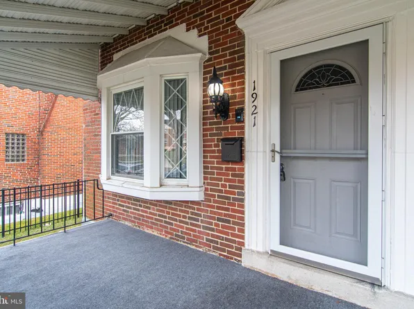 1921 Ramblewood Rd, Baltimore, MD 21239