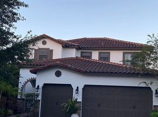 8123 Prestbury Dr, Orlando, FL 32832