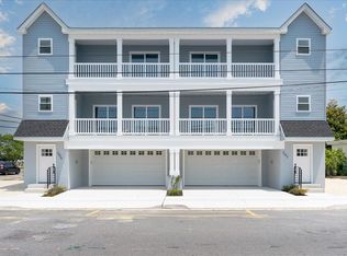 207 W Bennett Ave #207, Wildwood, NJ 08260