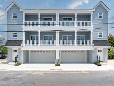 207 W Bennett Ave #207, Wildwood, NJ, 08260