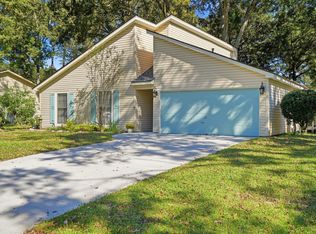 1816 Overrun St, Charleston, SC 29414