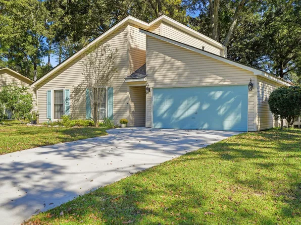 1816 Overrun St, Charleston, SC 29414