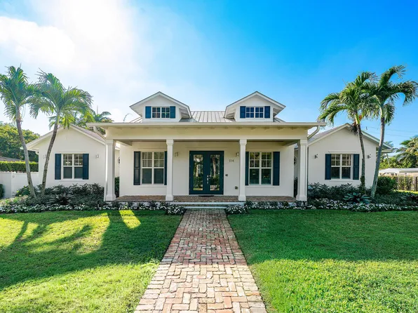 114 NW 16th Street, Delray Beach, FL 33444