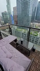 Rented by The KCI Group